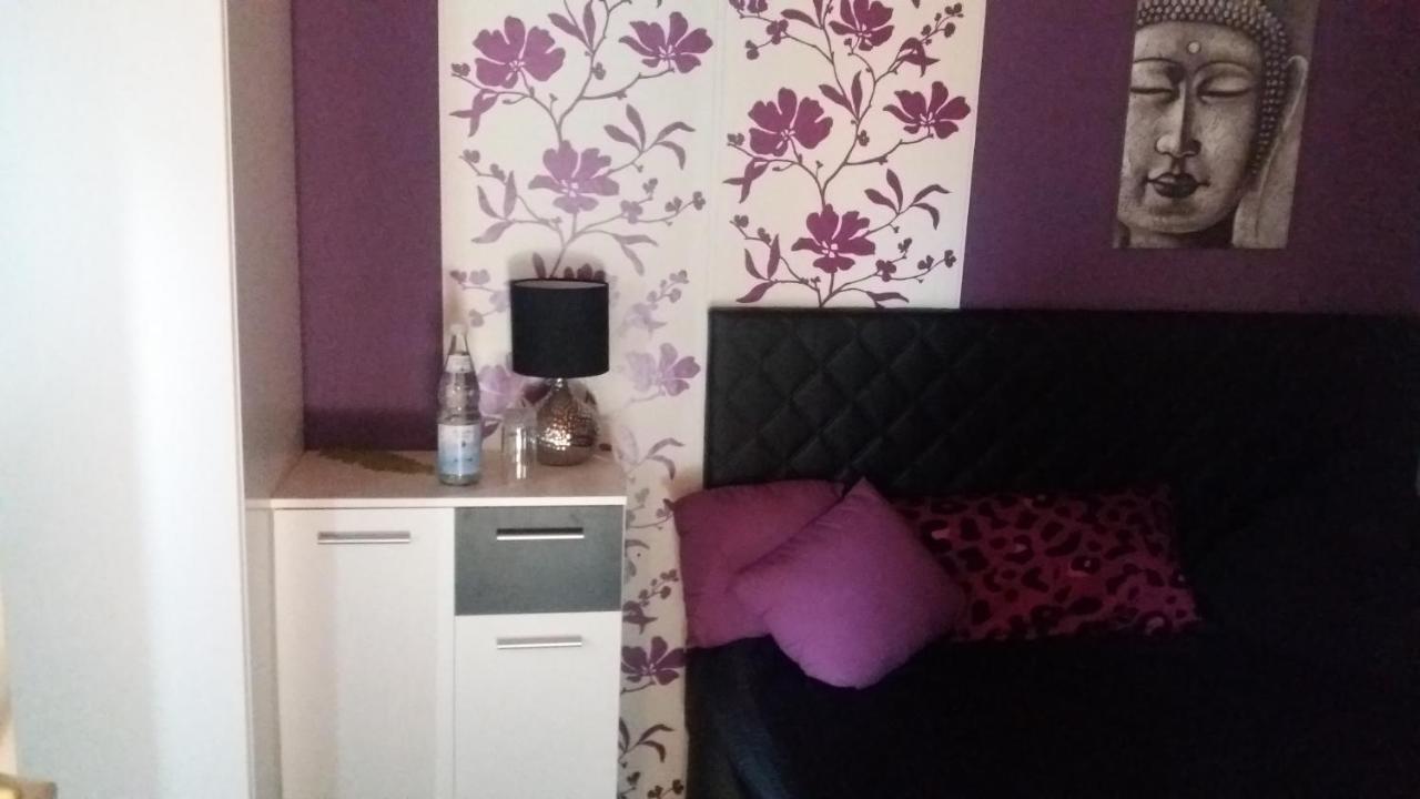 Ferienwohnung Haus Monty Bremen Dış mekan fotoğraf