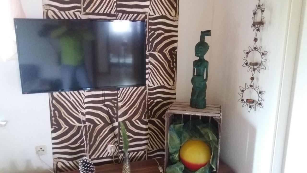Ferienwohnung Haus Monty Bremen Dış mekan fotoğraf